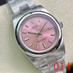 ロレックスコピー 31mm 316鋼 自動巻き時計